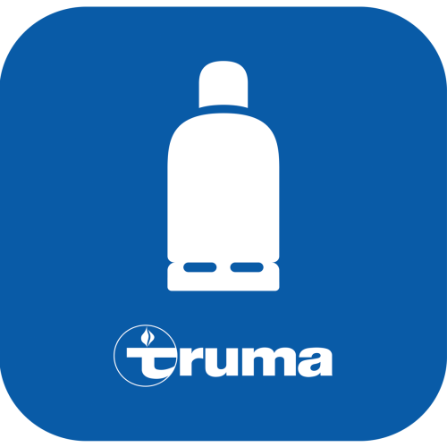 Truma Level Control - Camping, Cars & Caravans