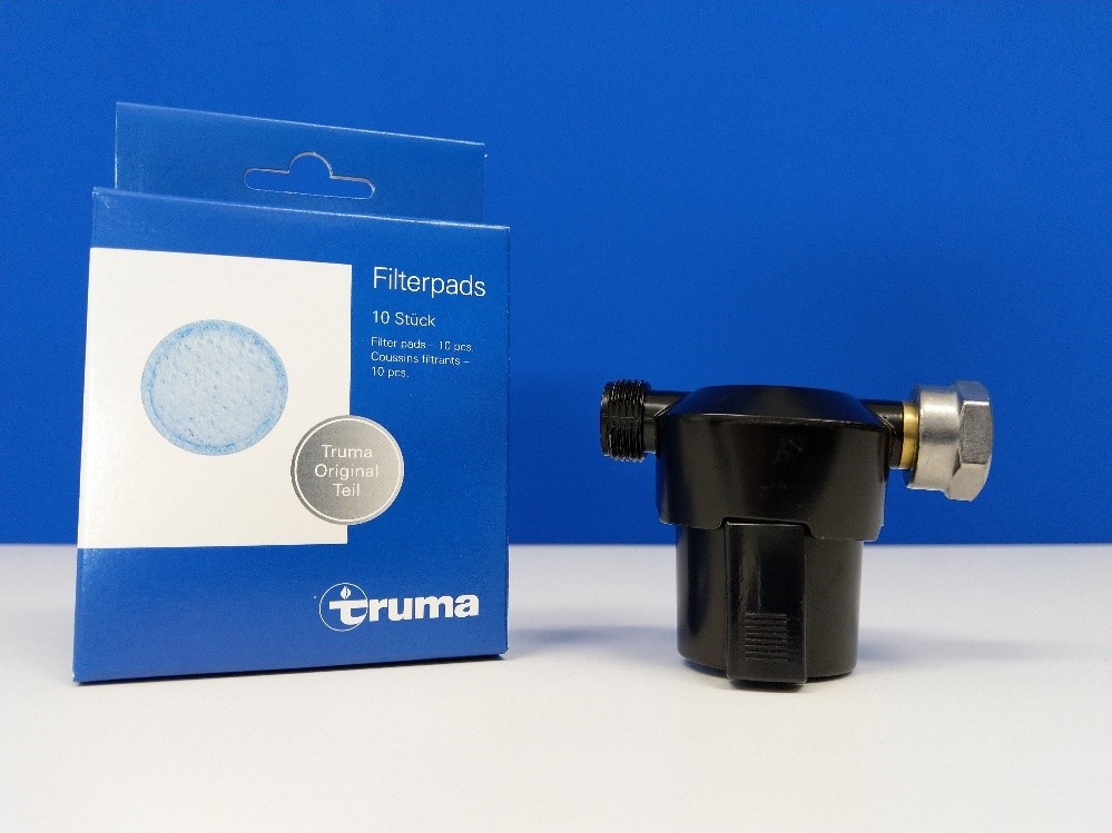 Buy Truma vervangingsfilter voor gasfilter
