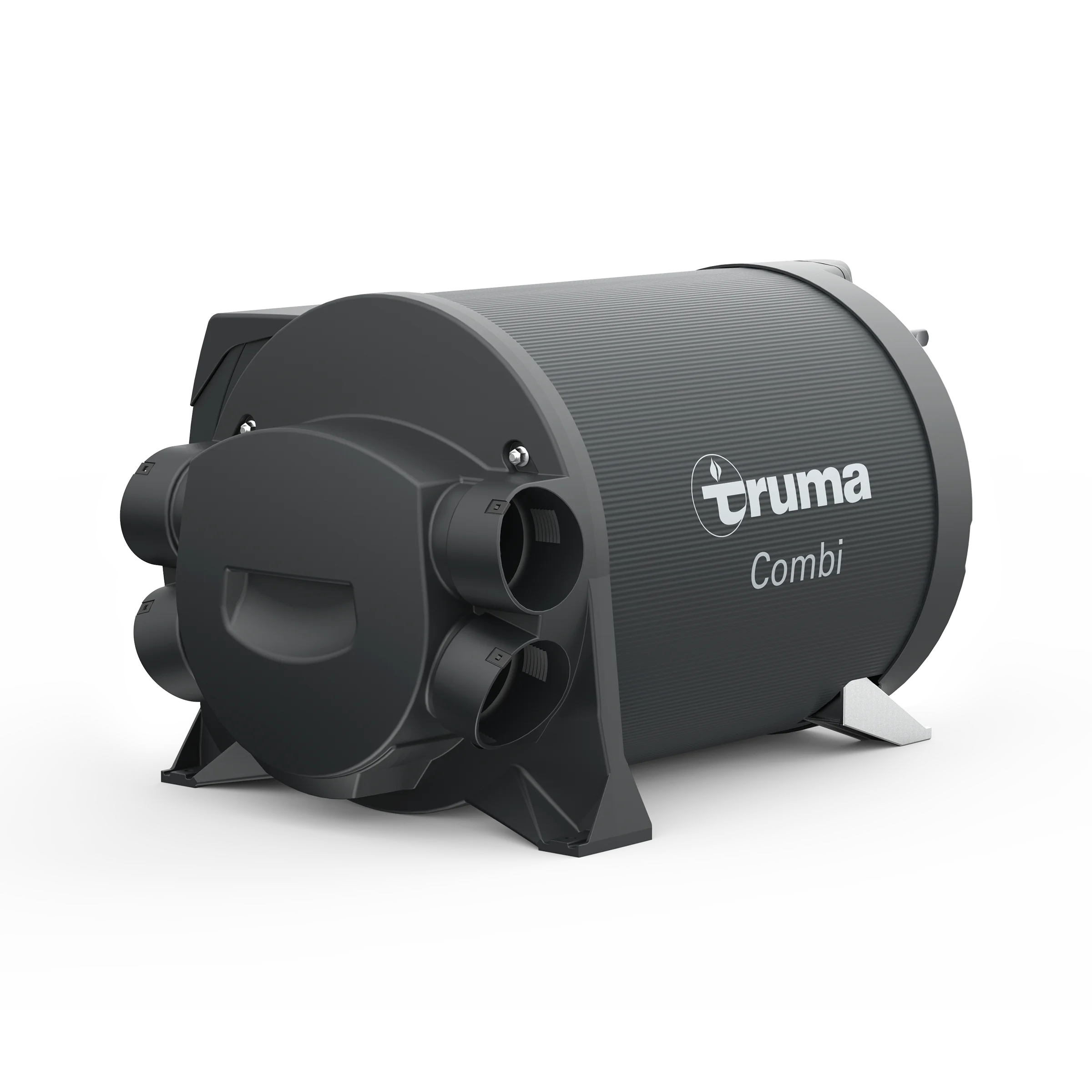 Truma Combi 4 E  the gas hybrid heater for motor homes